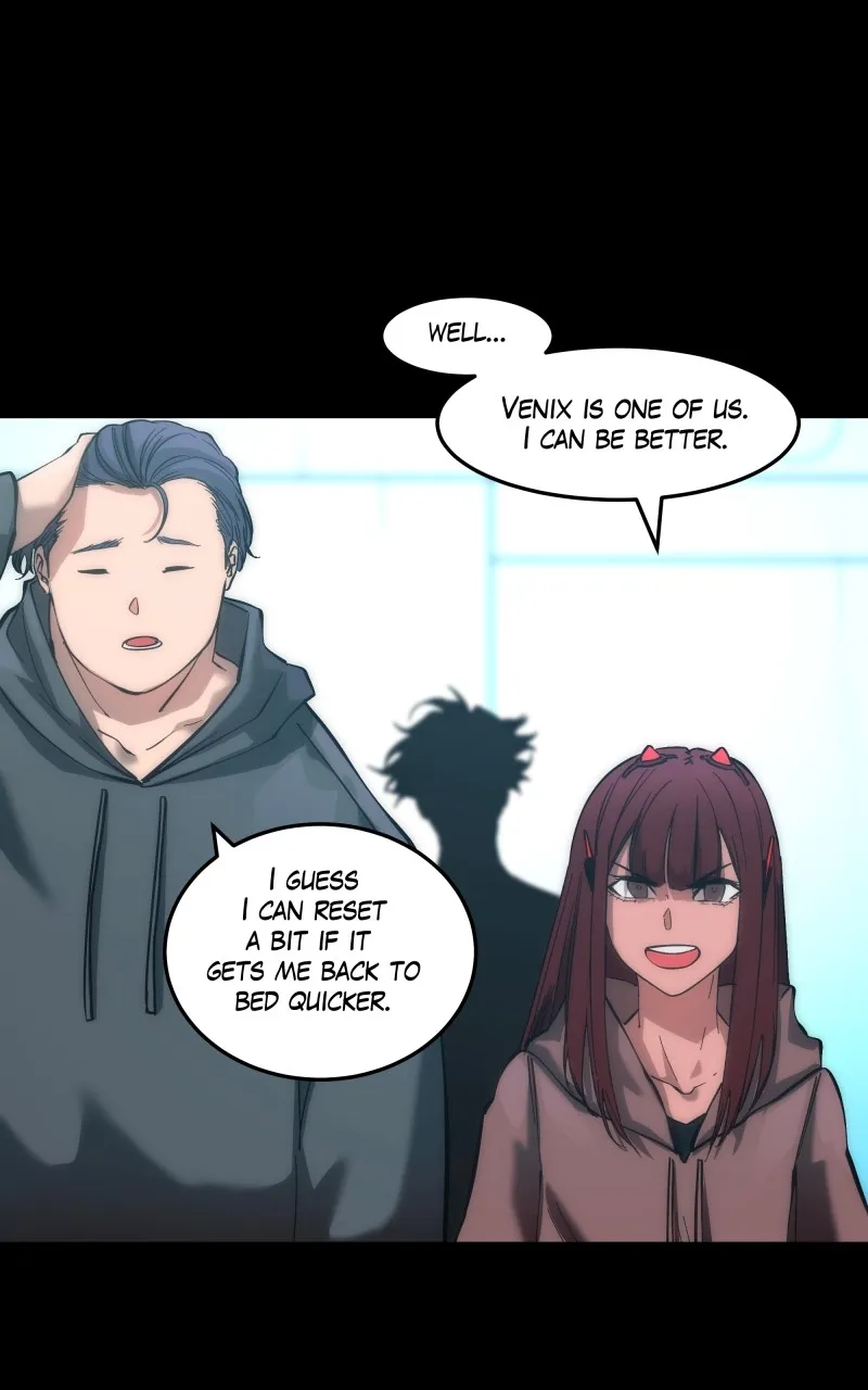 Read Red Spine chapter 14 image 11 on Lezhin