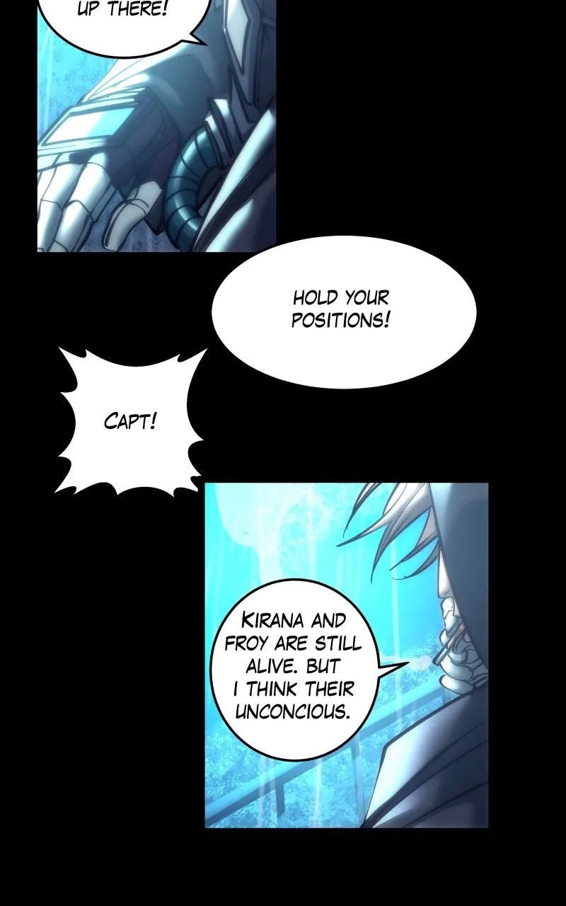 Read Red Spine chapter 14 image 110 on Lezhin