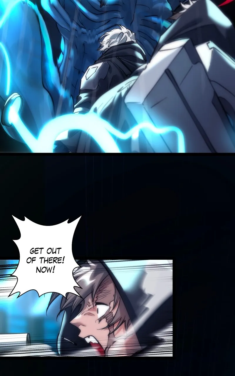 Read Red Spine chapter 14 image 123 on Lezhin