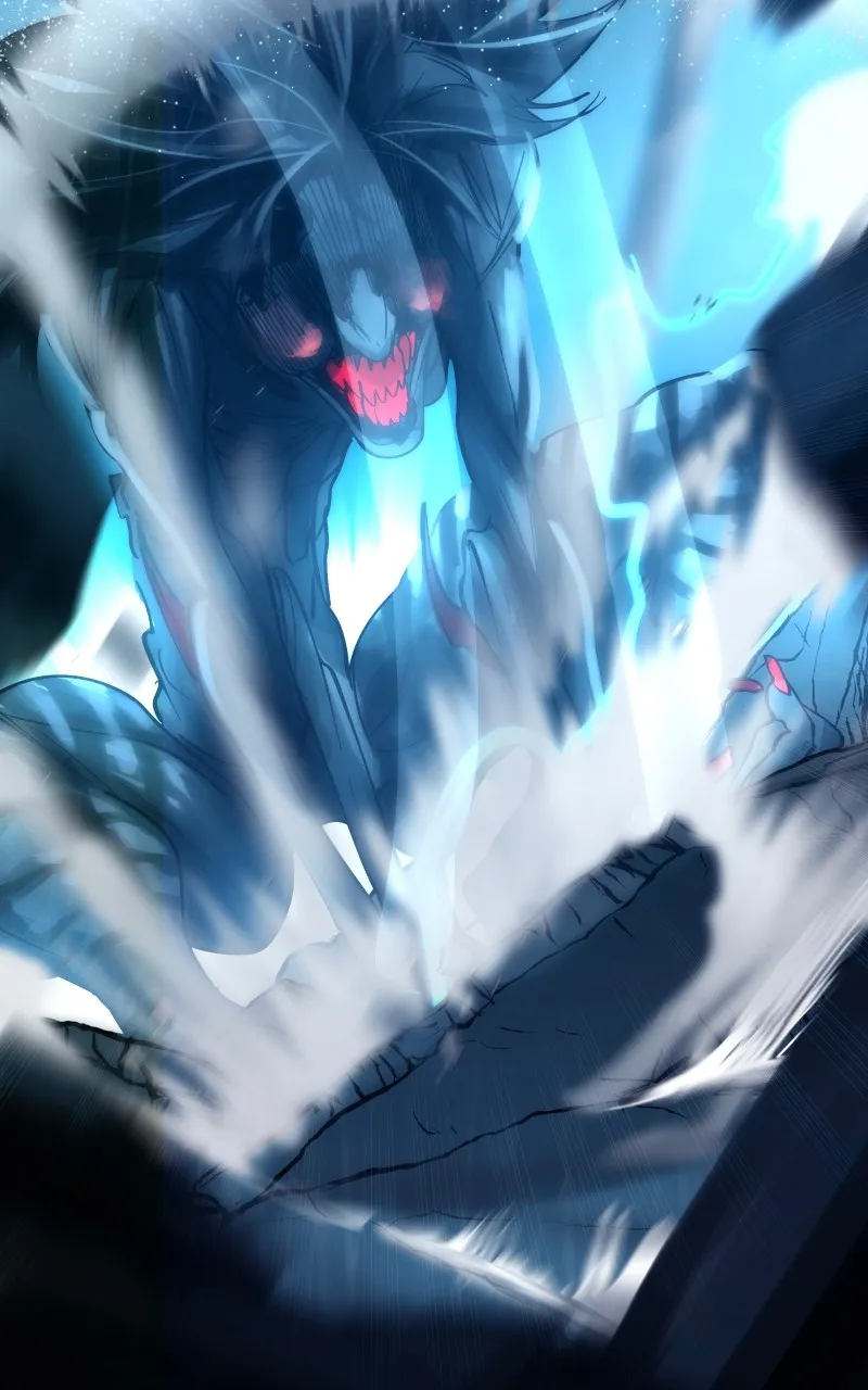 Read Red Spine chapter 14 image 126 on Lezhin