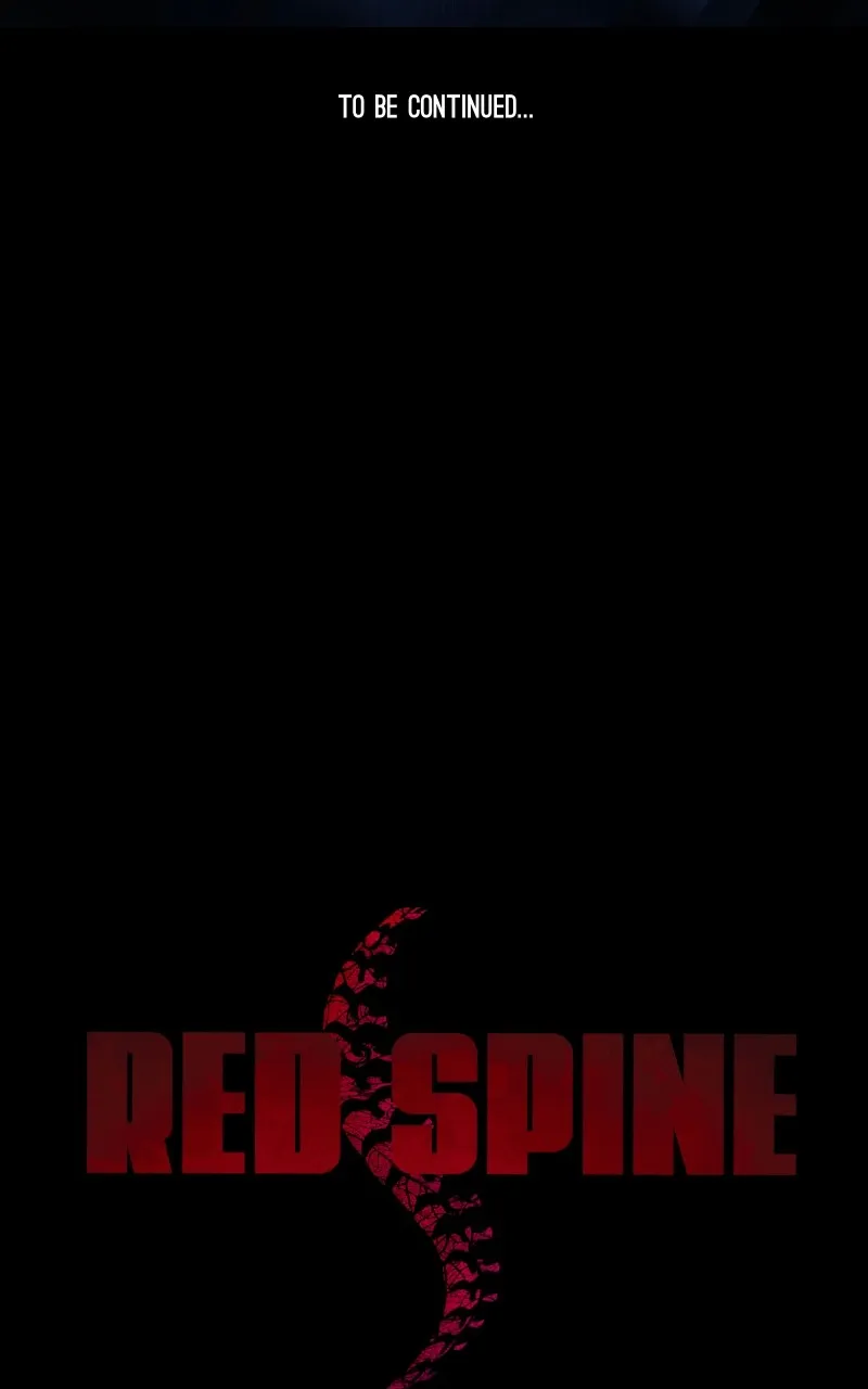 Read Red Spine chapter 14 image 127 on Lezhin