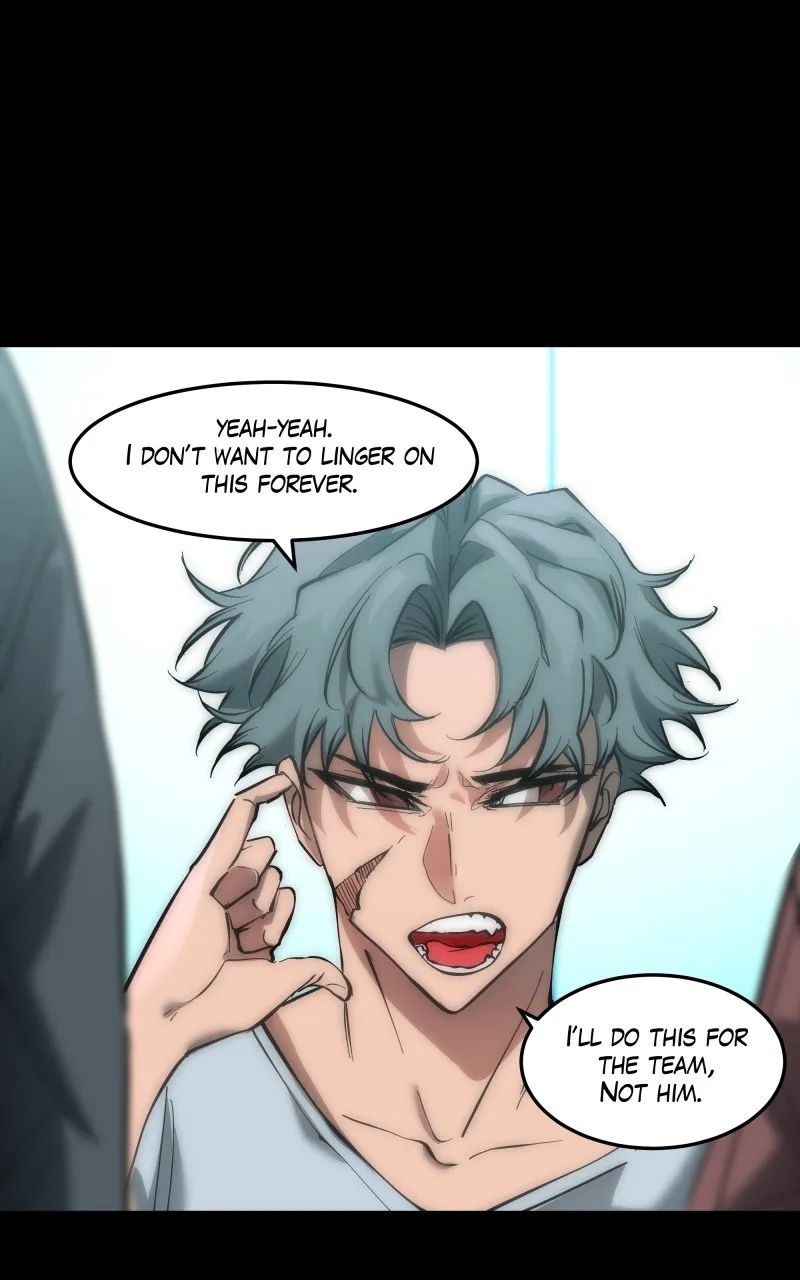 Read Red Spine chapter 14 image 13 on Lezhin