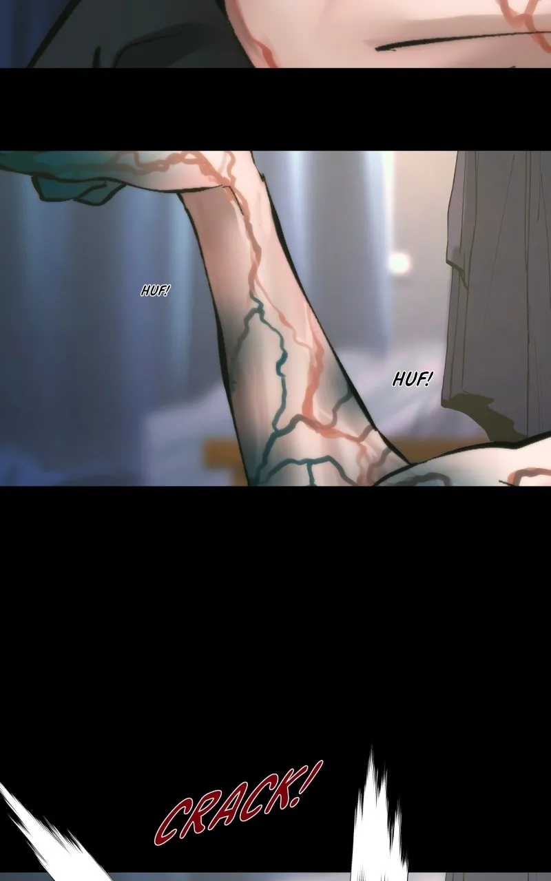 Read Red Spine chapter 14 image 18 on Lezhin