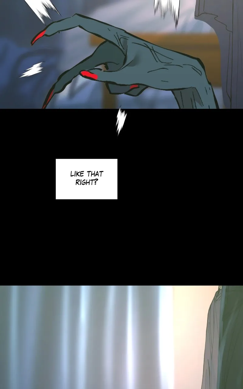 Read Red Spine chapter 14 image 19 on Lezhin