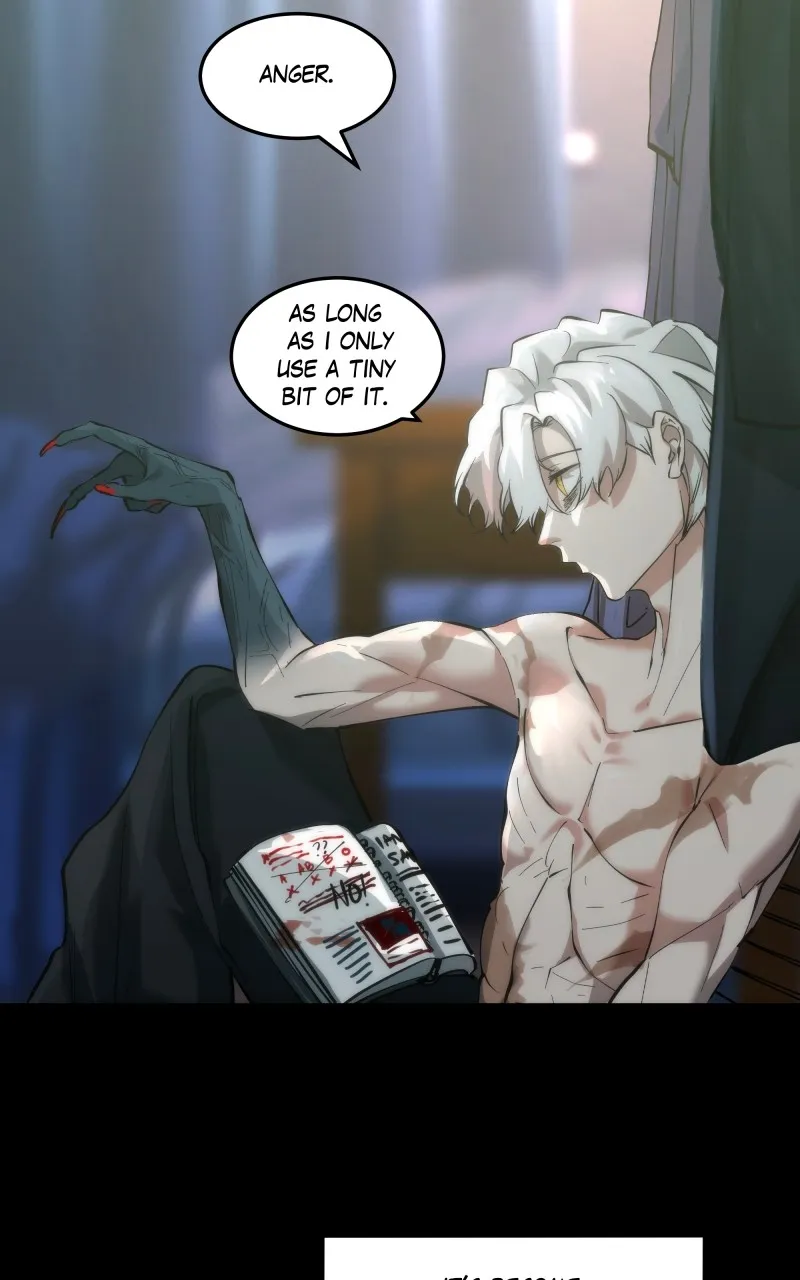 Read Red Spine chapter 14 image 20 on Lezhin