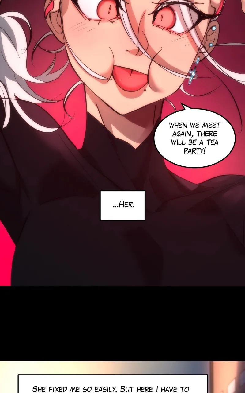 Read Red Spine chapter 14 image 24 on Lezhin
