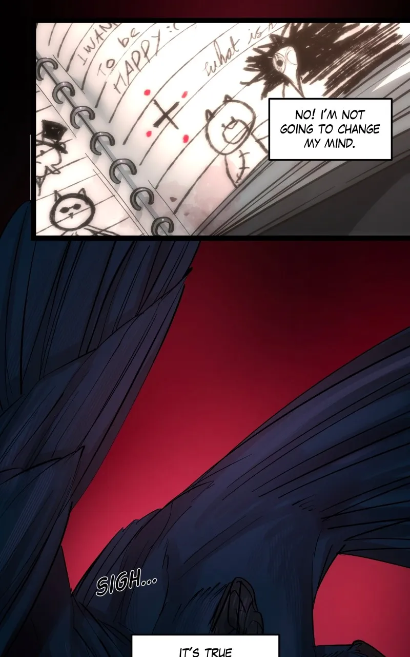 Read Red Spine chapter 14 image 26 on Lezhin