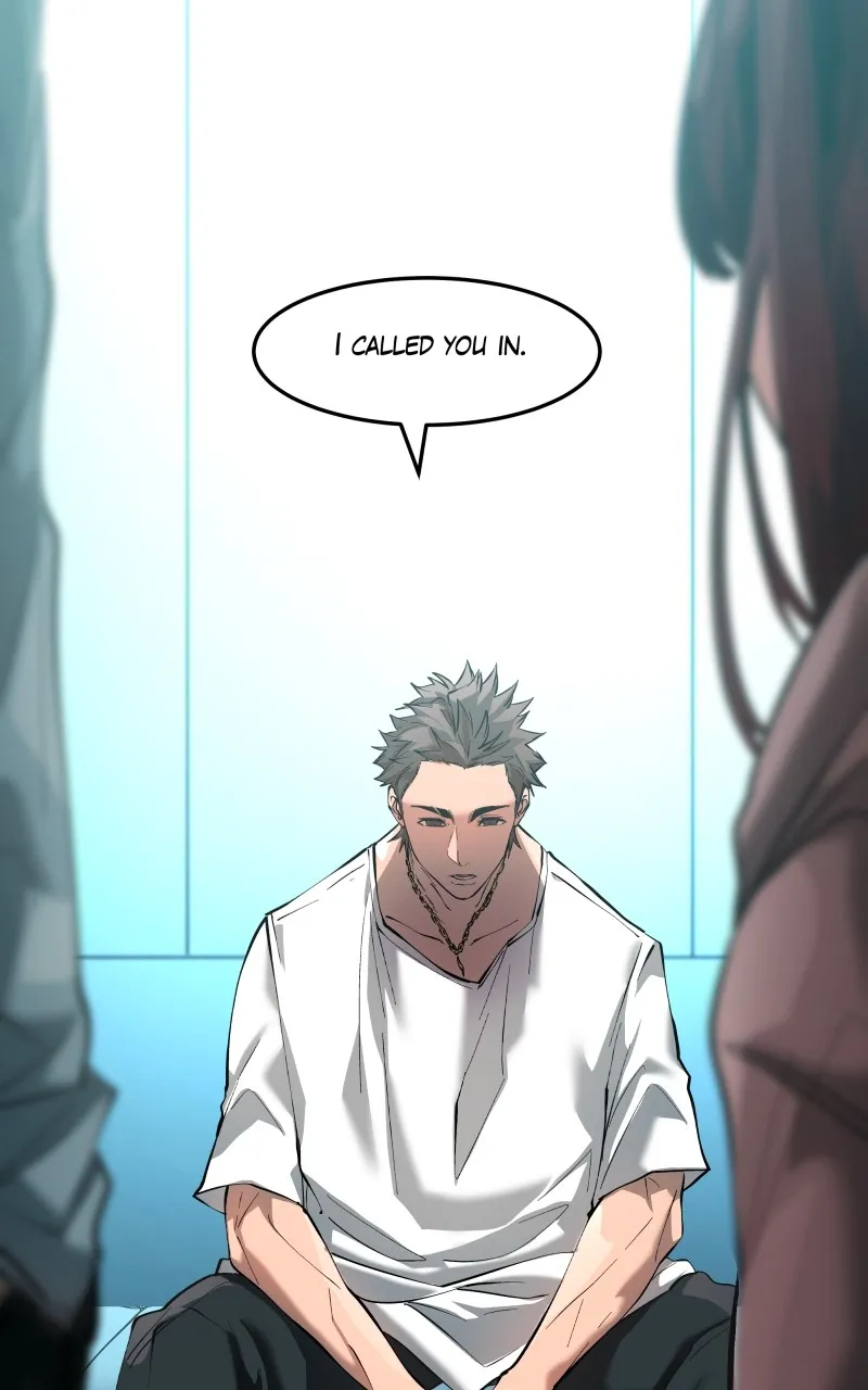 Read Red Spine chapter 14 image 3 on Lezhin
