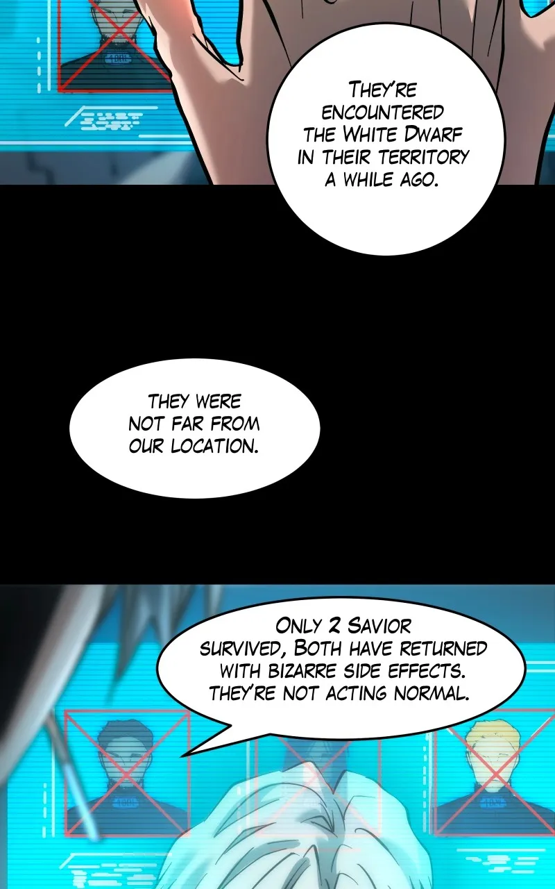 Read Red Spine chapter 14 image 31 on Lezhin