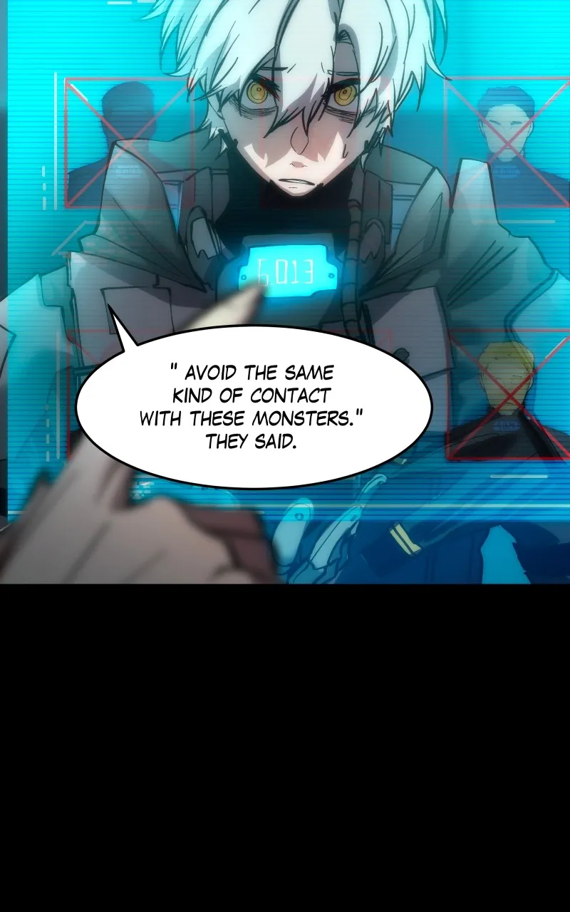 Read Red Spine chapter 14 image 32 on Lezhin