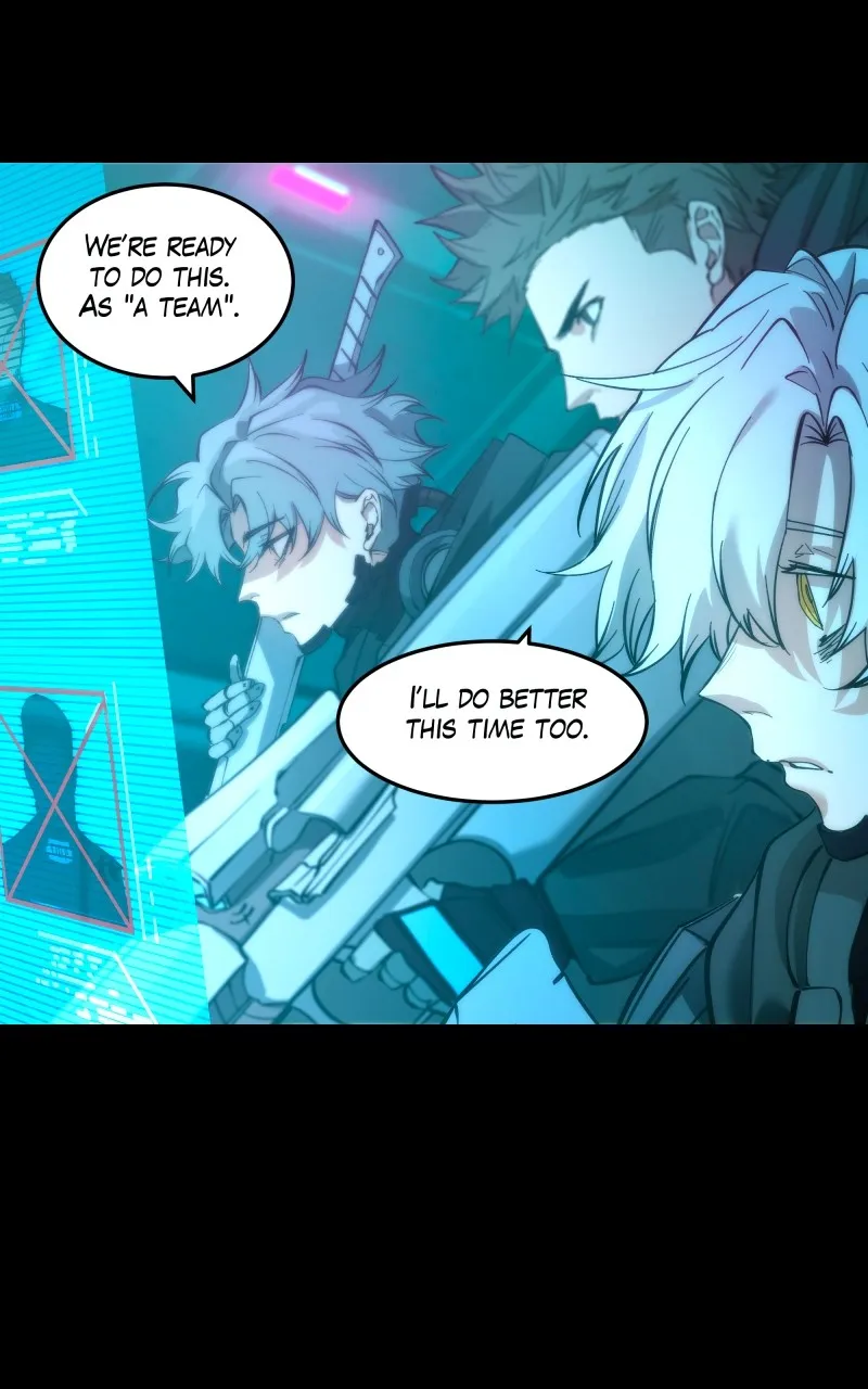 Read Red Spine chapter 14 image 33 on Lezhin