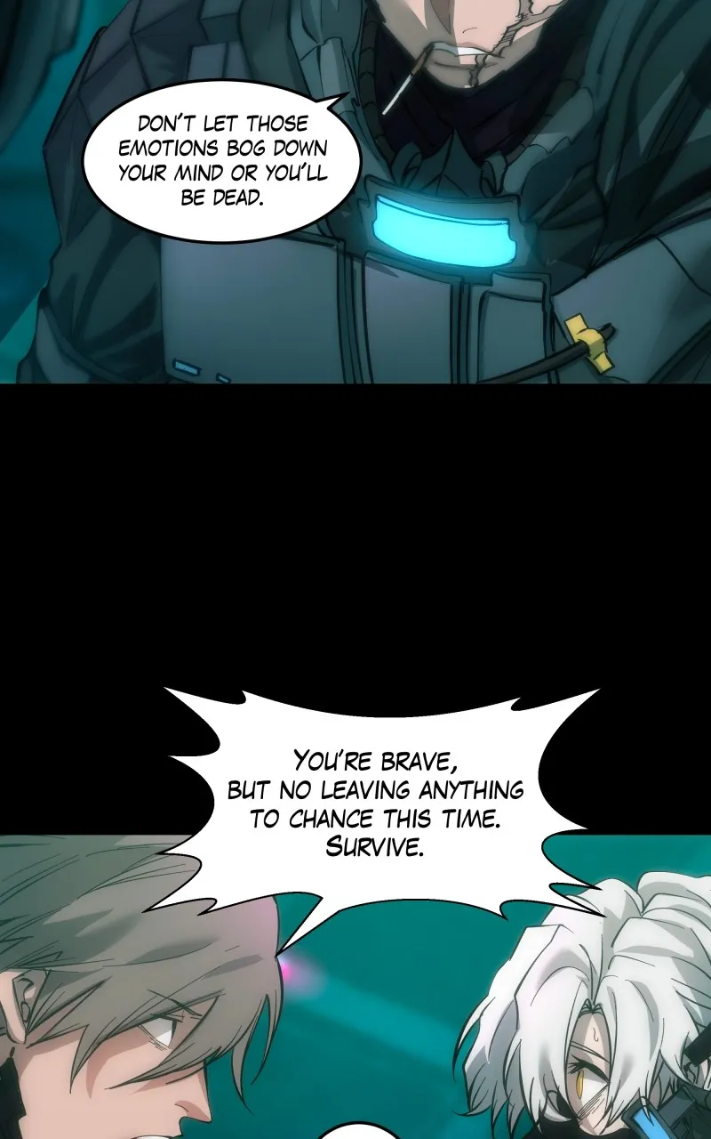 Read Red Spine chapter 14 image 37 on Lezhin