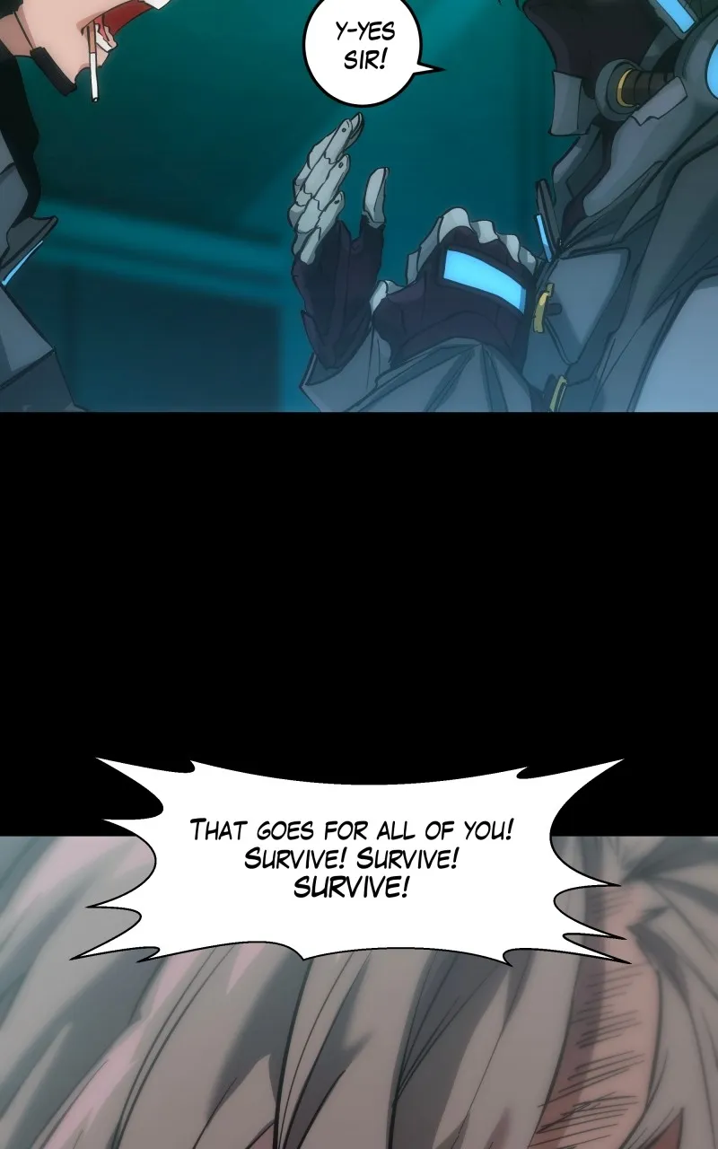 Read Red Spine chapter 14 image 38 on Lezhin