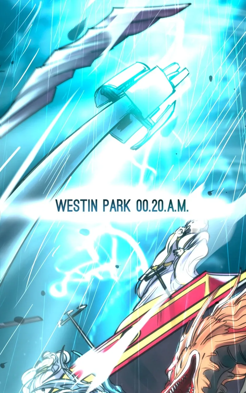 Read Red Spine chapter 14 image 40 on Lezhin