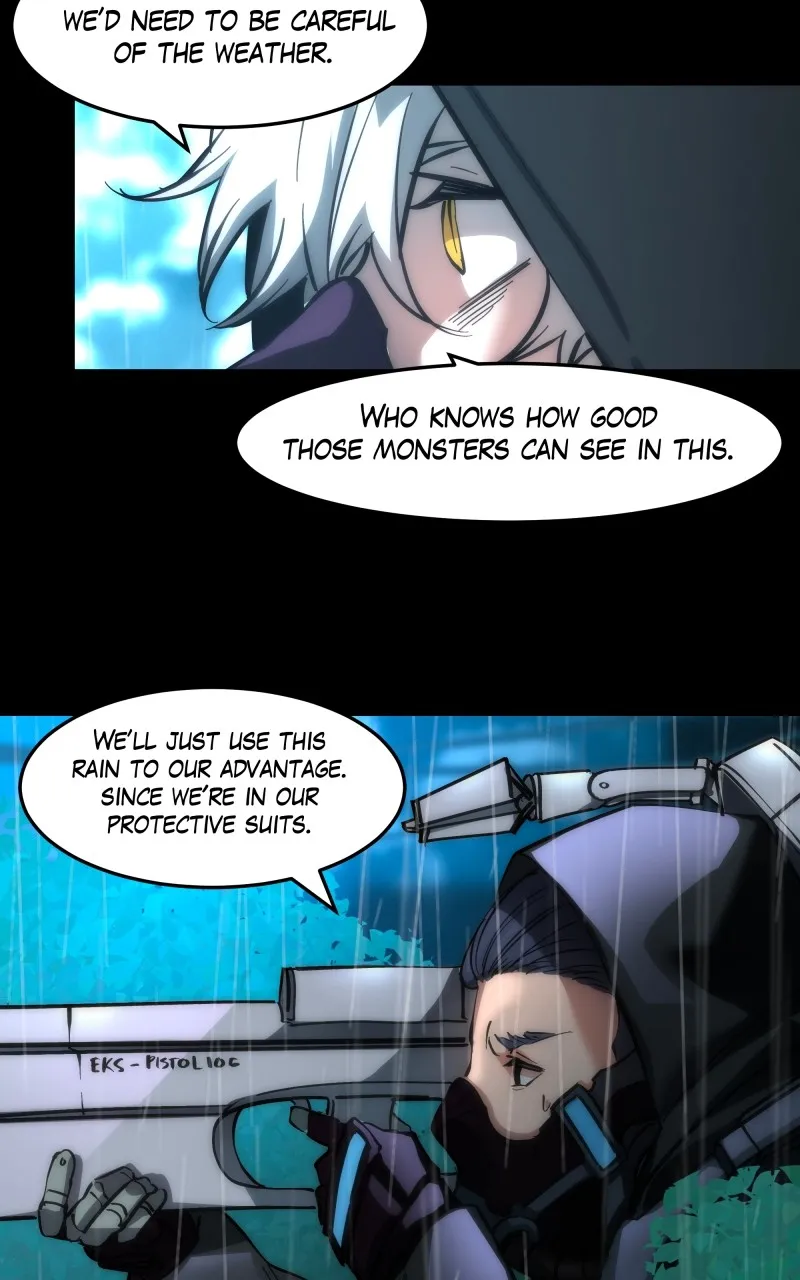 Read Red Spine chapter 14 image 47 on Lezhin