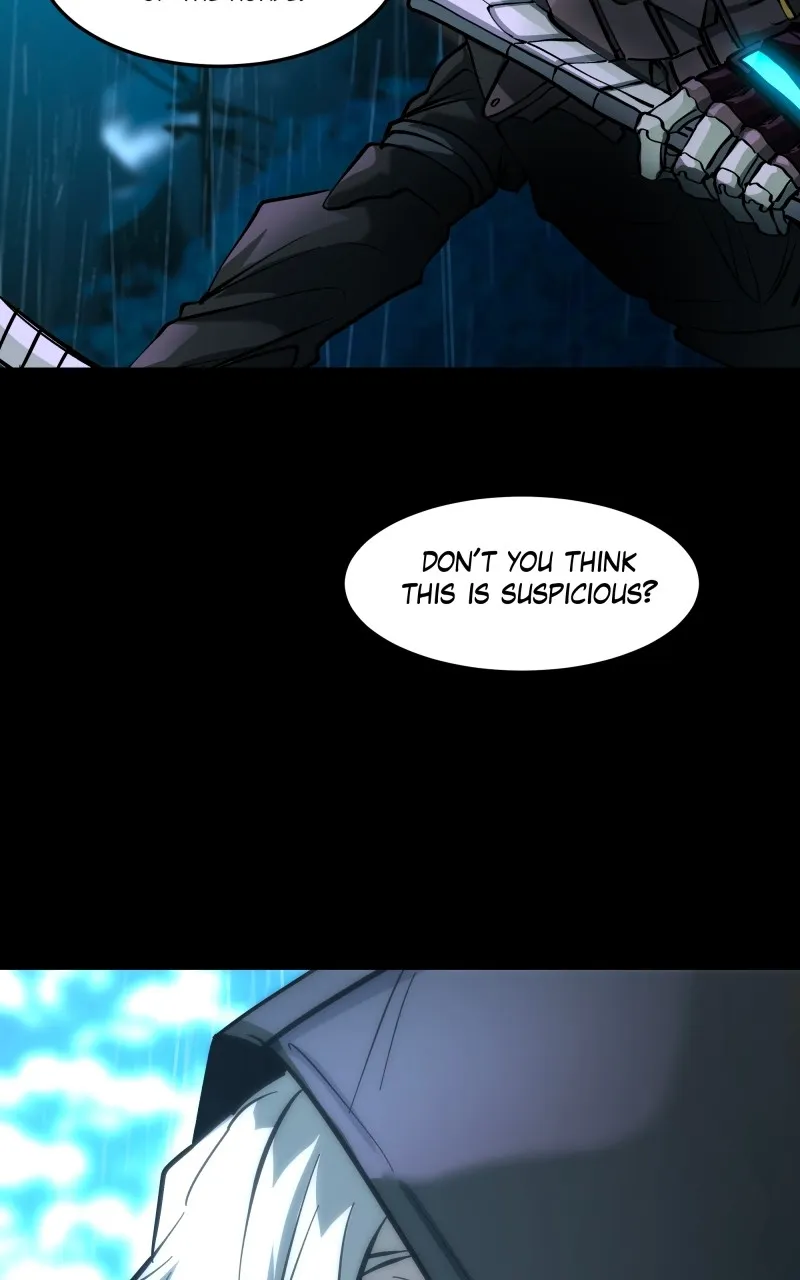 Read Red Spine chapter 14 image 49 on Lezhin