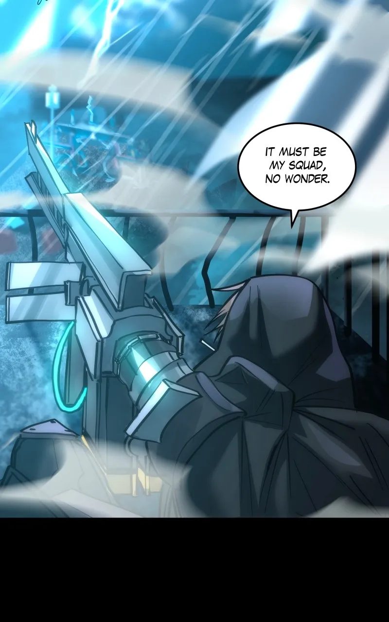 Read Red Spine chapter 14 image 51 on Lezhin