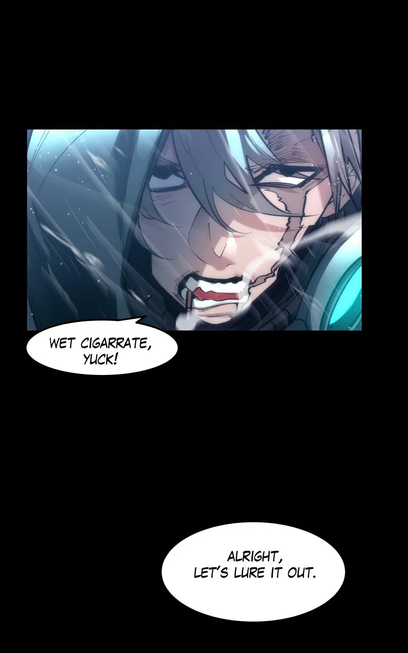 Read Red Spine chapter 14 image 52 on Lezhin