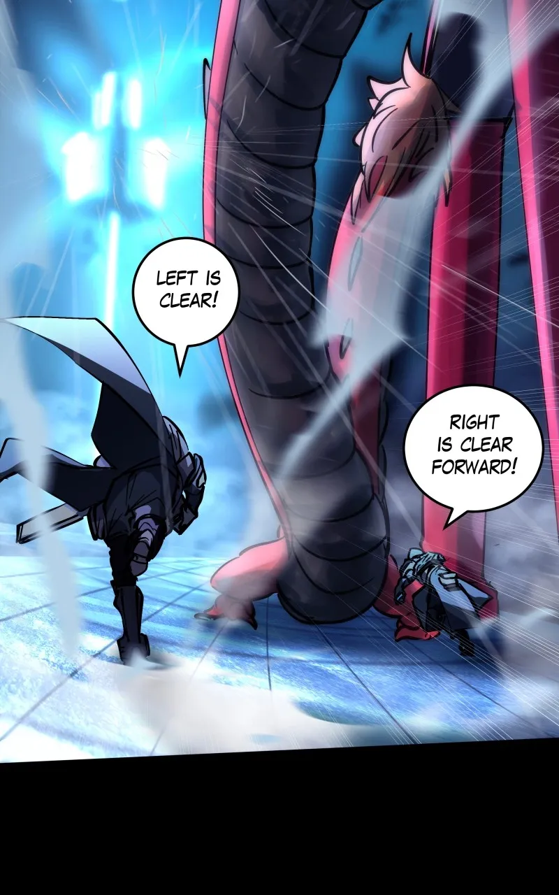 Read Red Spine chapter 14 image 58 on Lezhin