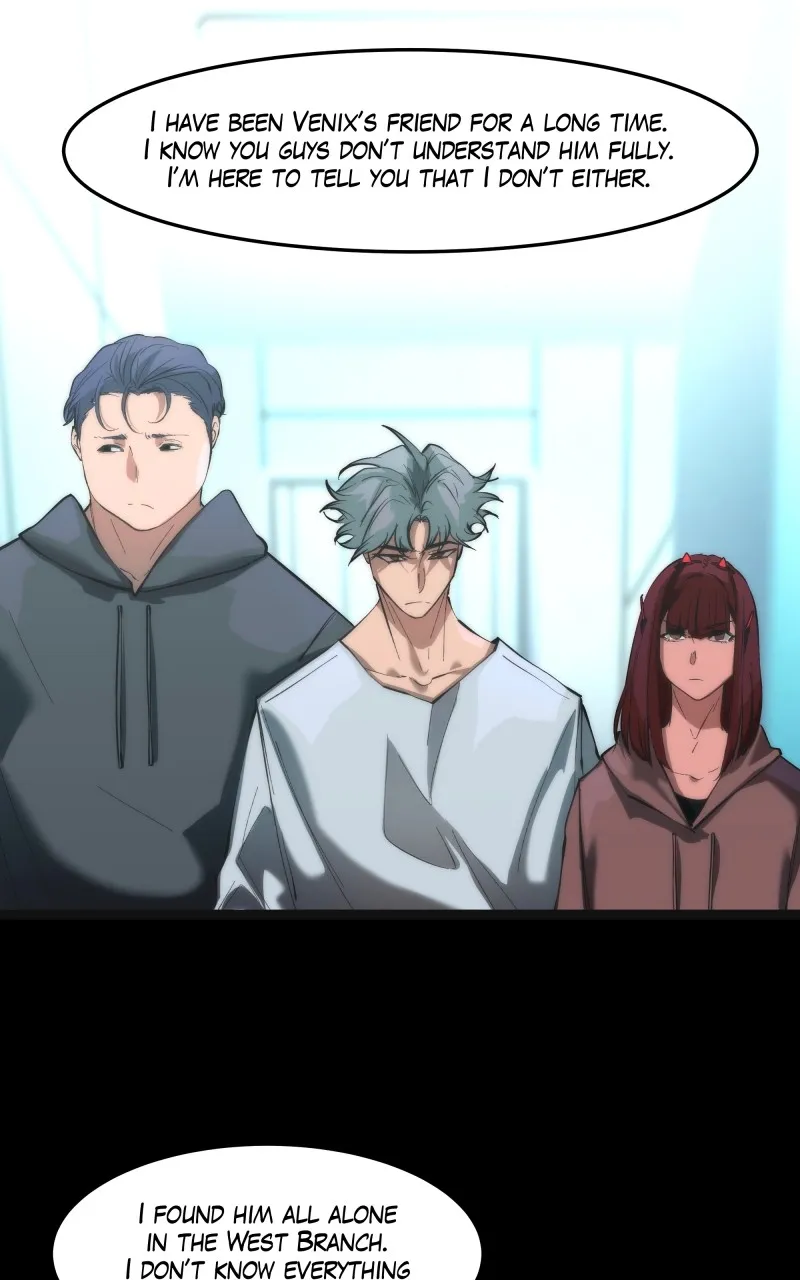 Read Red Spine chapter 14 image 6 on Lezhin