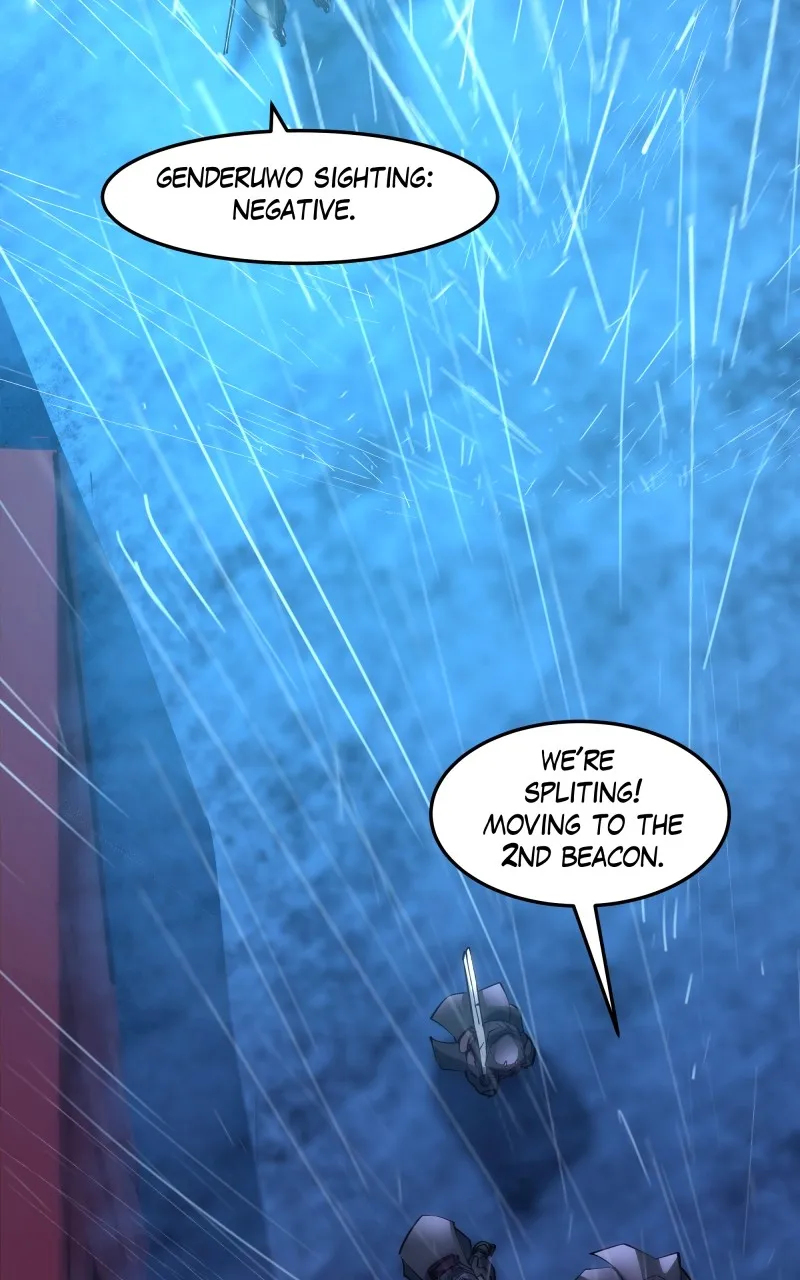 Read Red Spine chapter 14 image 60 on Lezhin