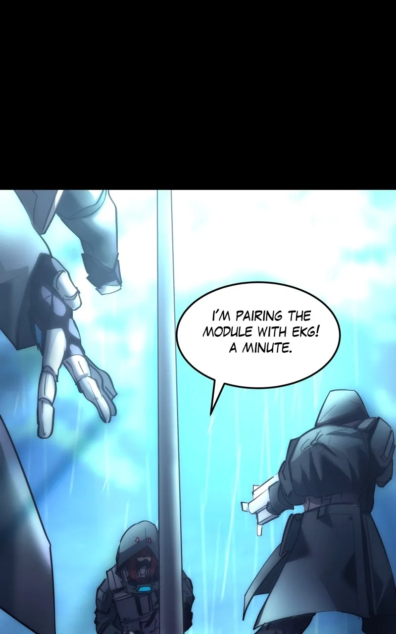 Read Red Spine chapter 14 image 63 on Lezhin