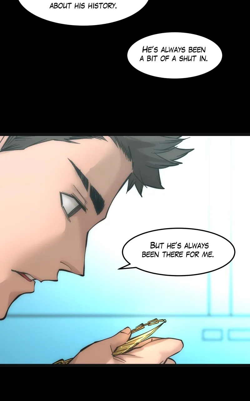 Read Red Spine chapter 14 image 7 on Lezhin