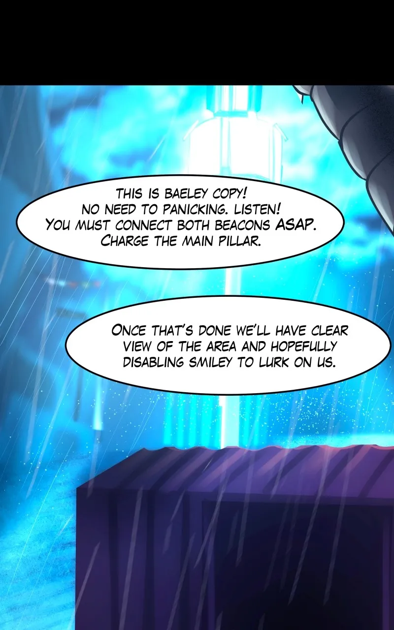 Read Red Spine chapter 14 image 71 on Lezhin