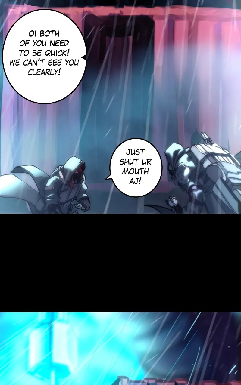 Read Red Spine chapter 14 image 77 on Lezhin
