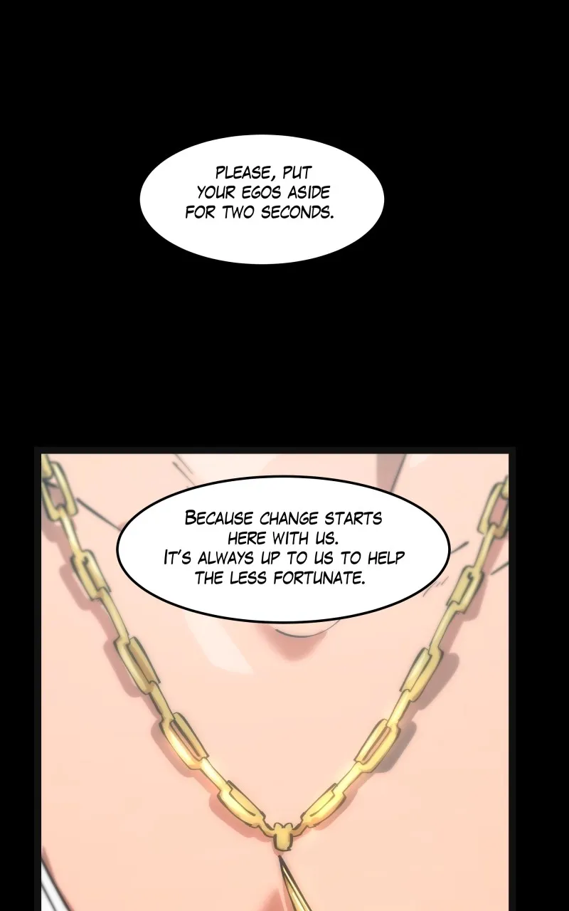 Read Red Spine chapter 14 image 8 on Lezhin