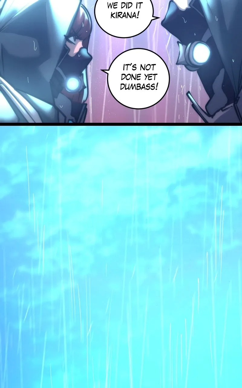 Read Red Spine chapter 14 image 82 on Lezhin
