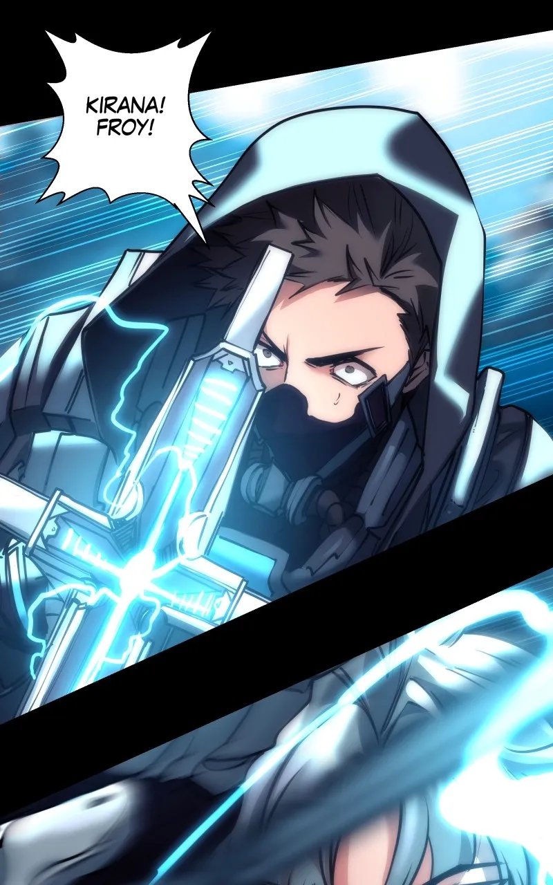Read Red Spine chapter 14 image 85 on Lezhin