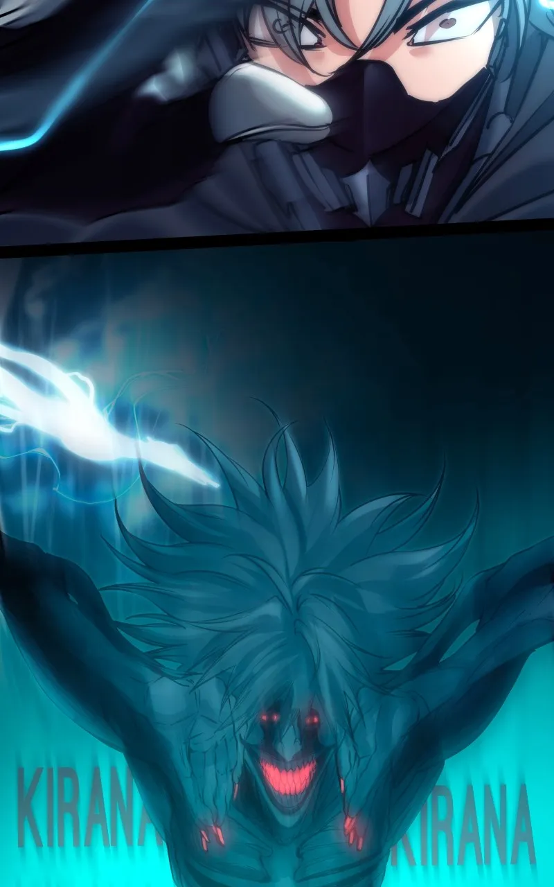 Read Red Spine chapter 14 image 86 on Lezhin