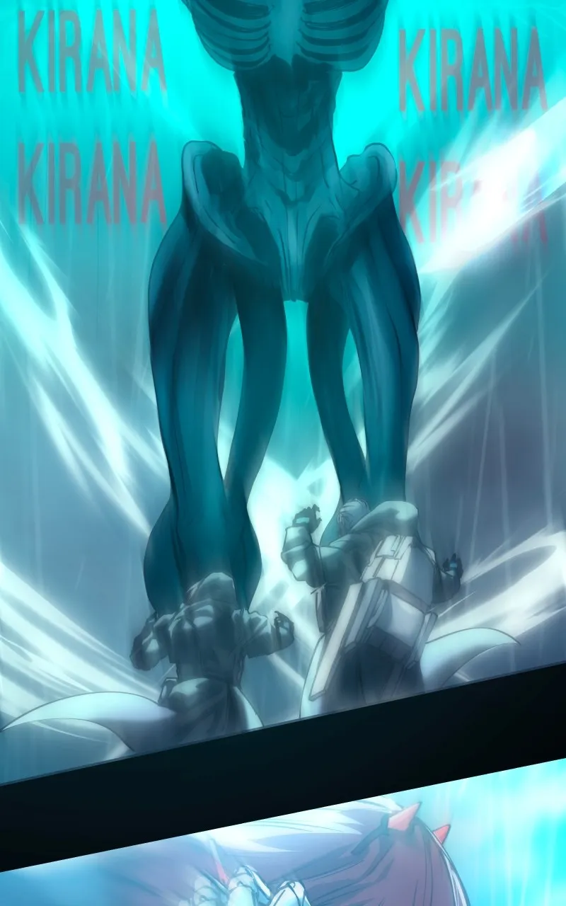 Read Red Spine chapter 14 image 87 on Lezhin
