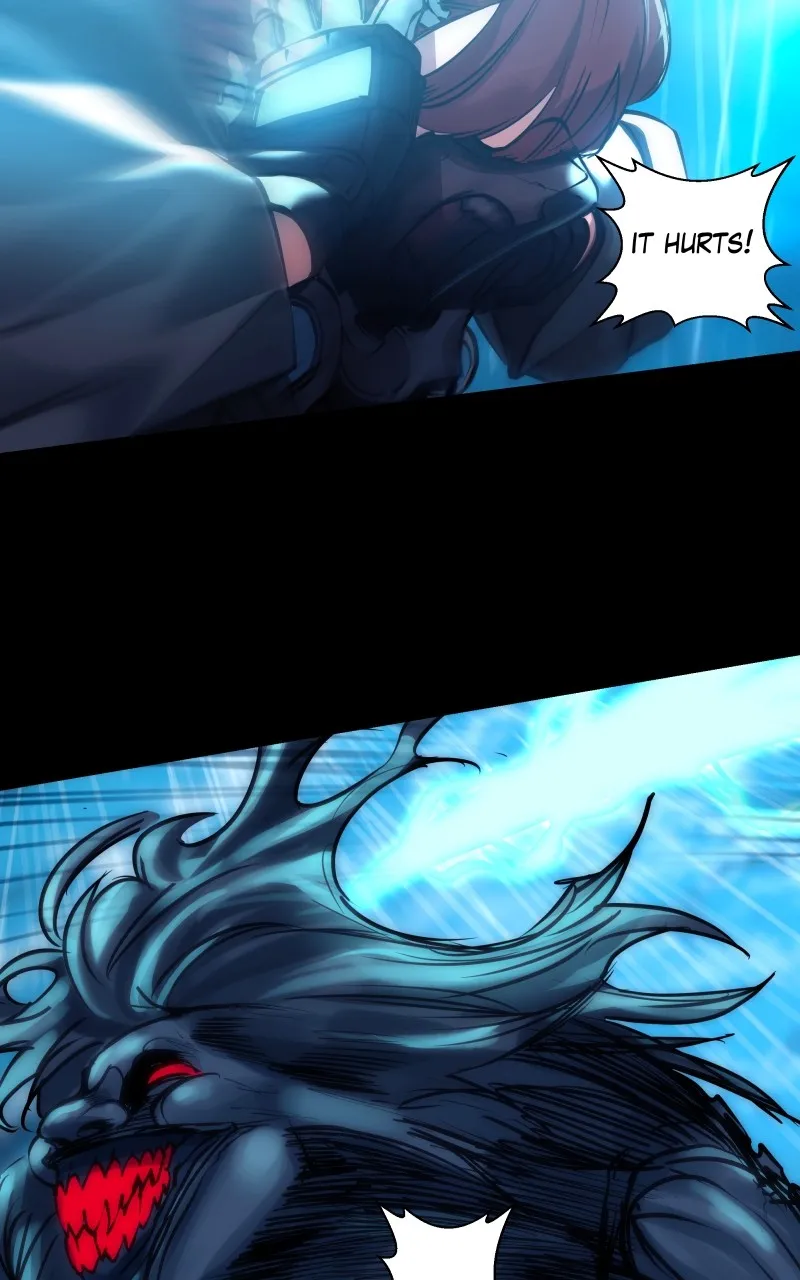 Read Red Spine chapter 14 image 88 on Lezhin