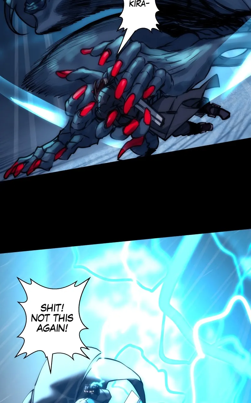 Read Red Spine chapter 14 image 89 on Lezhin
