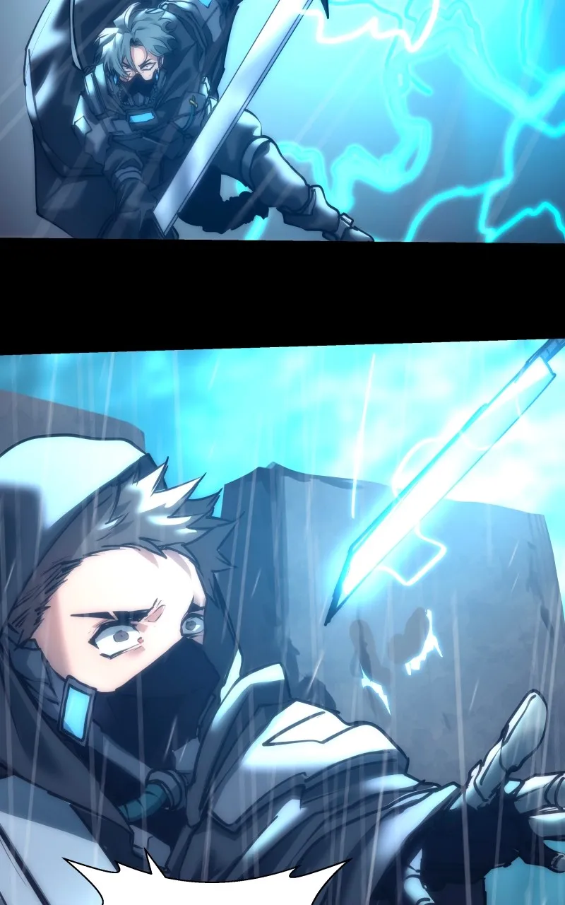 Read Red Spine chapter 14 image 90 on Lezhin