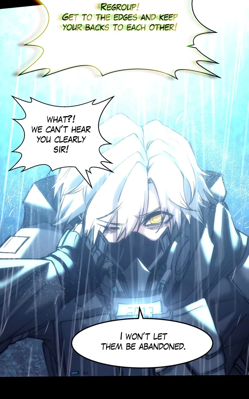 Read Red Spine chapter 14 image 93 on Lezhin