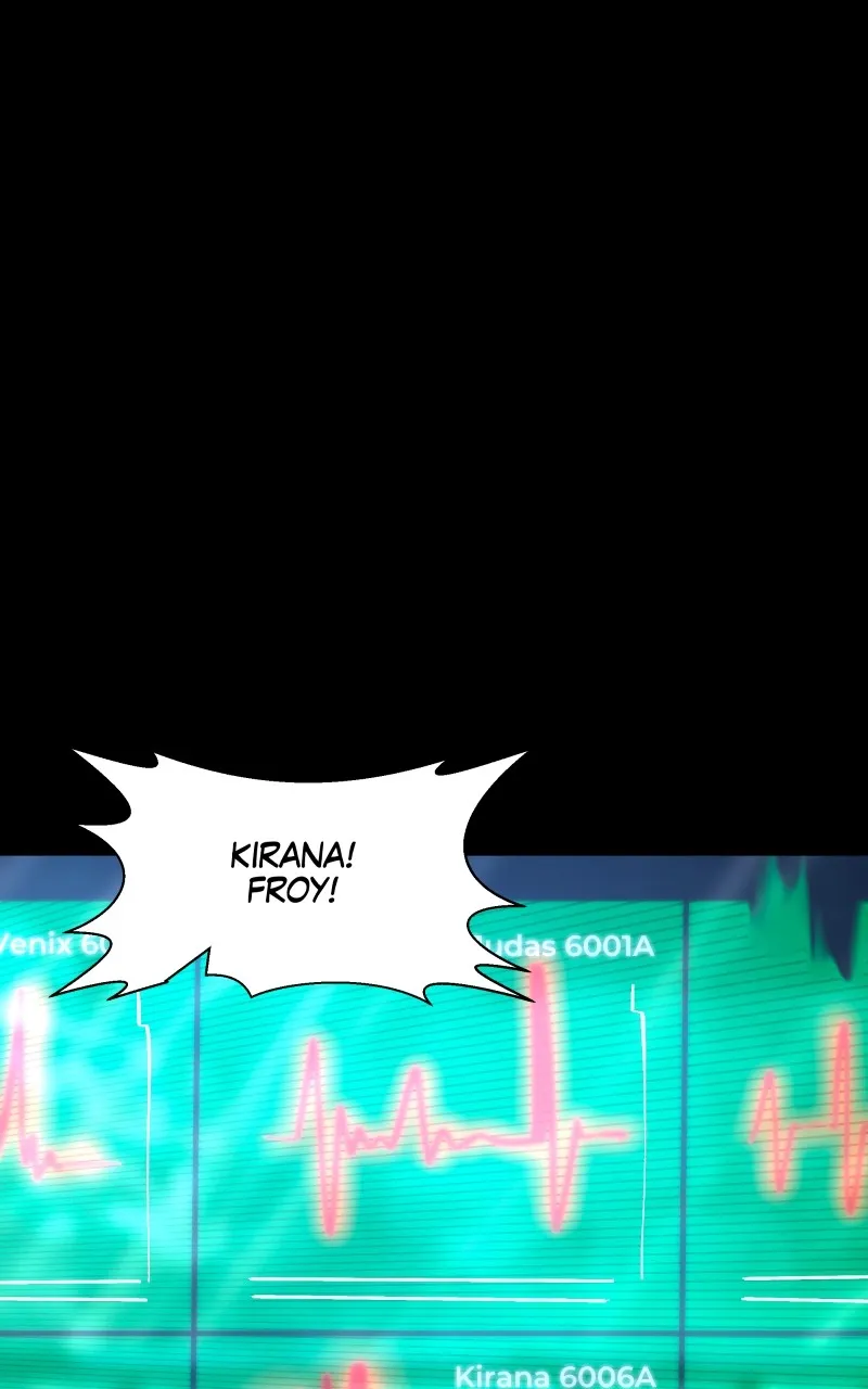Read Red Spine chapter 14 image 94 on Lezhin