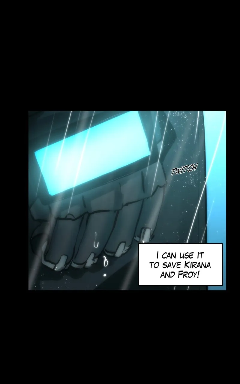 Read Red Spine chapter 14 image 98 on Lezhin