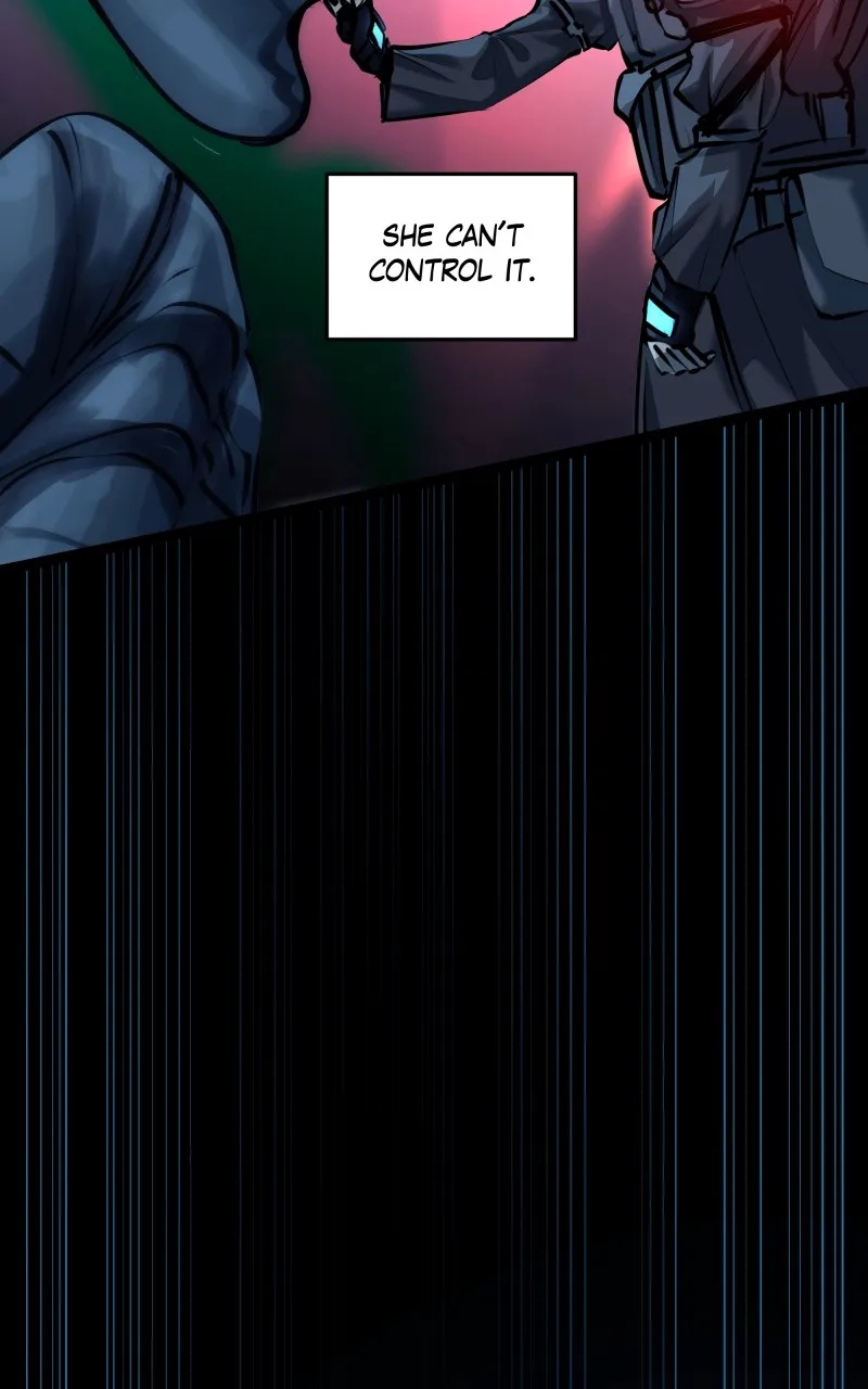 Read Red Spine chapter 15 image 101 on Lezhin
