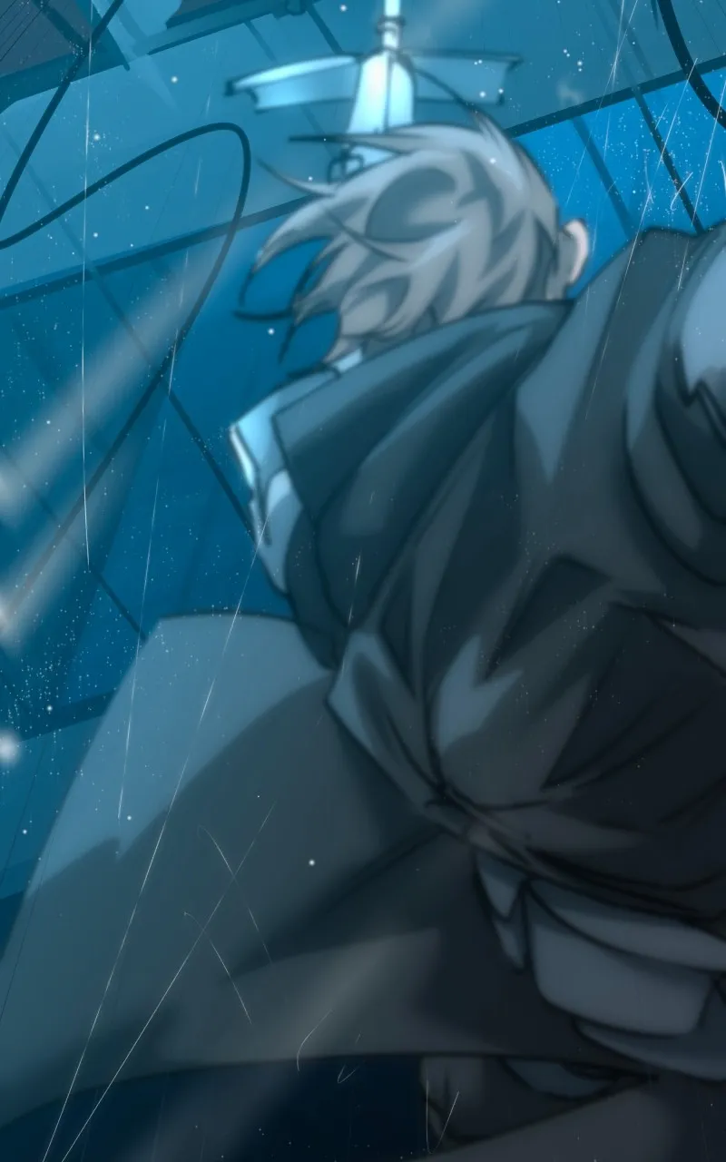 Read Red Spine chapter 15 image 105 on Lezhin