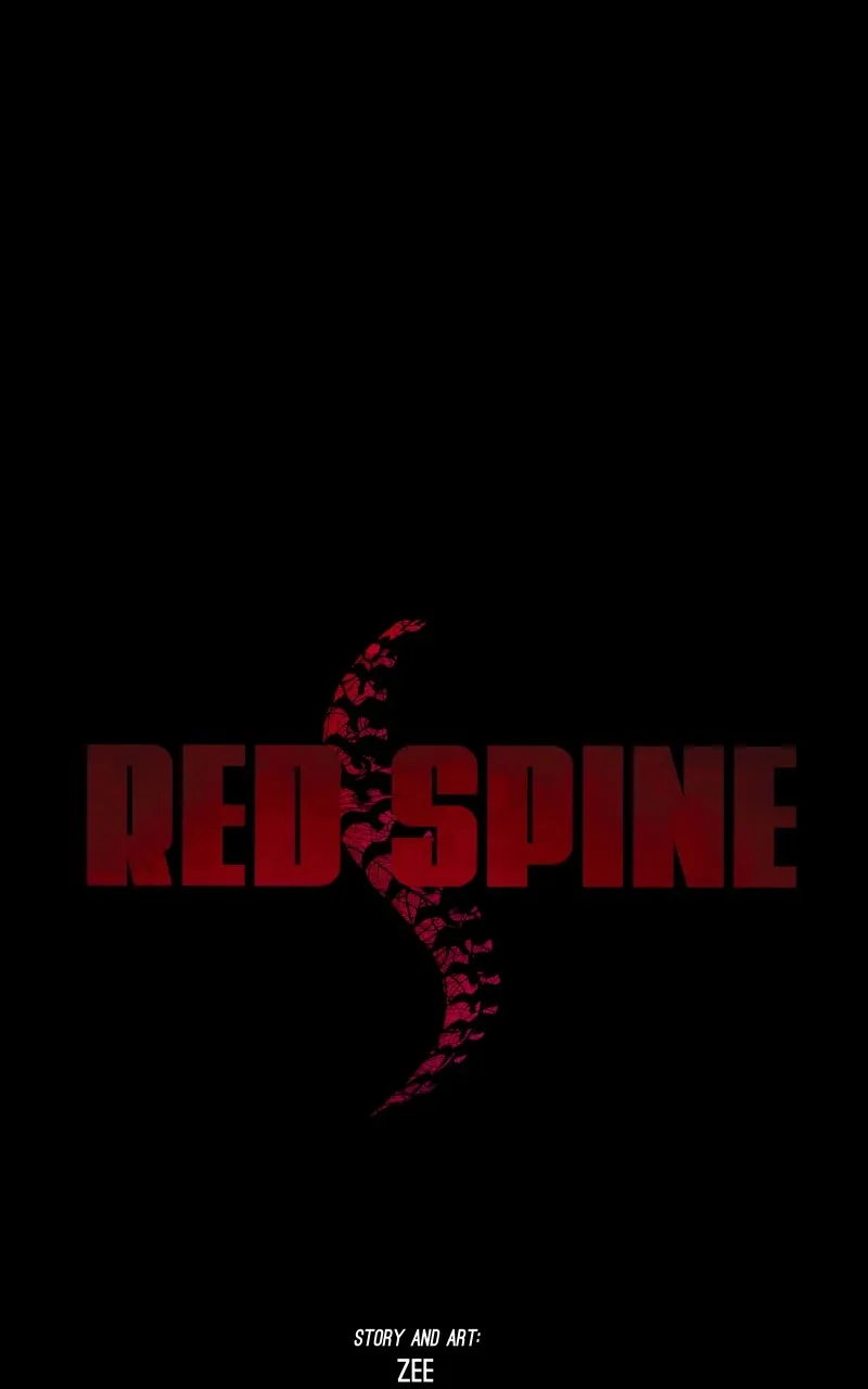 Read Red Spine chapter 15 image 108 on Lezhin