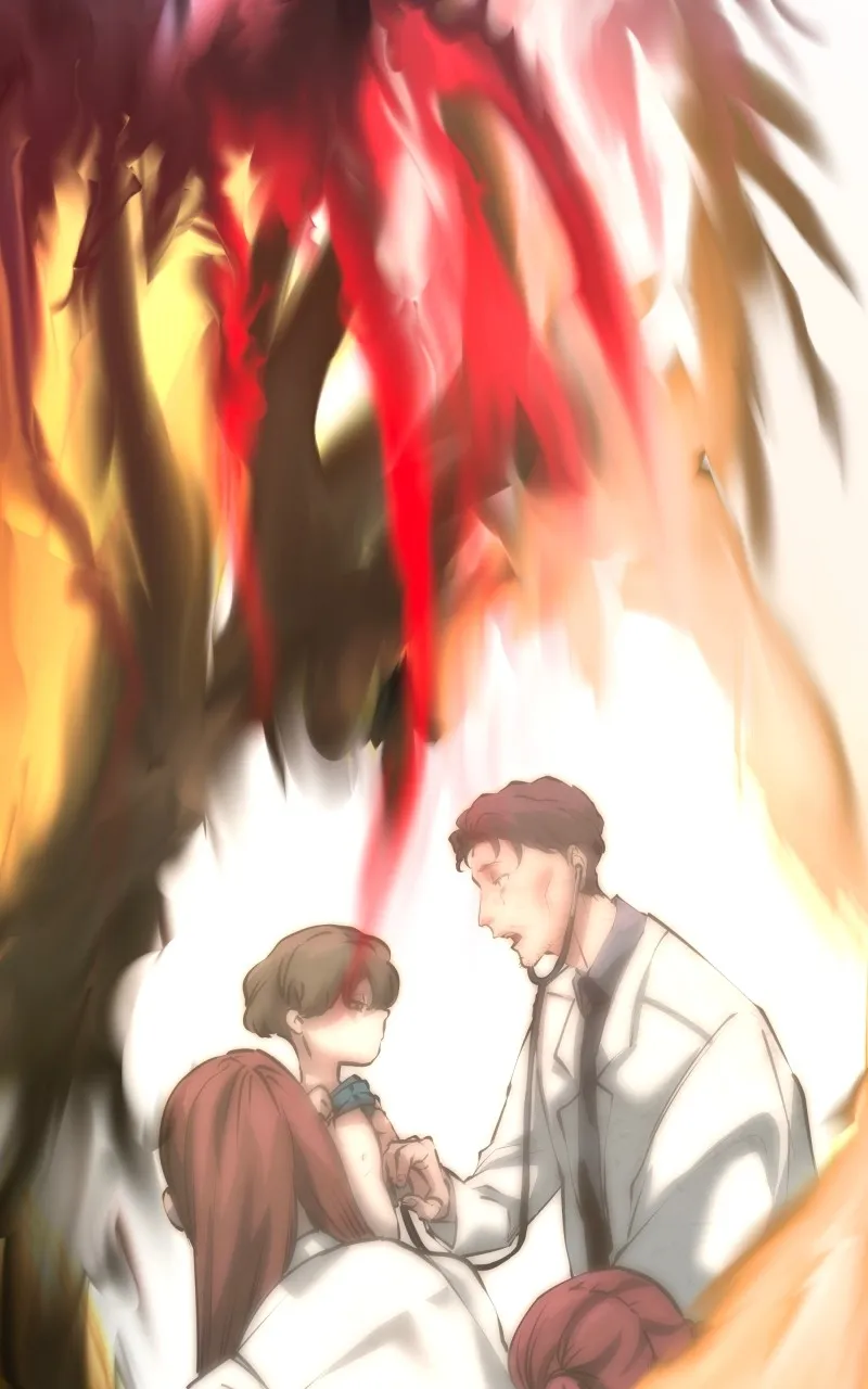 Read Red Spine chapter 15 image 49 on Lezhin