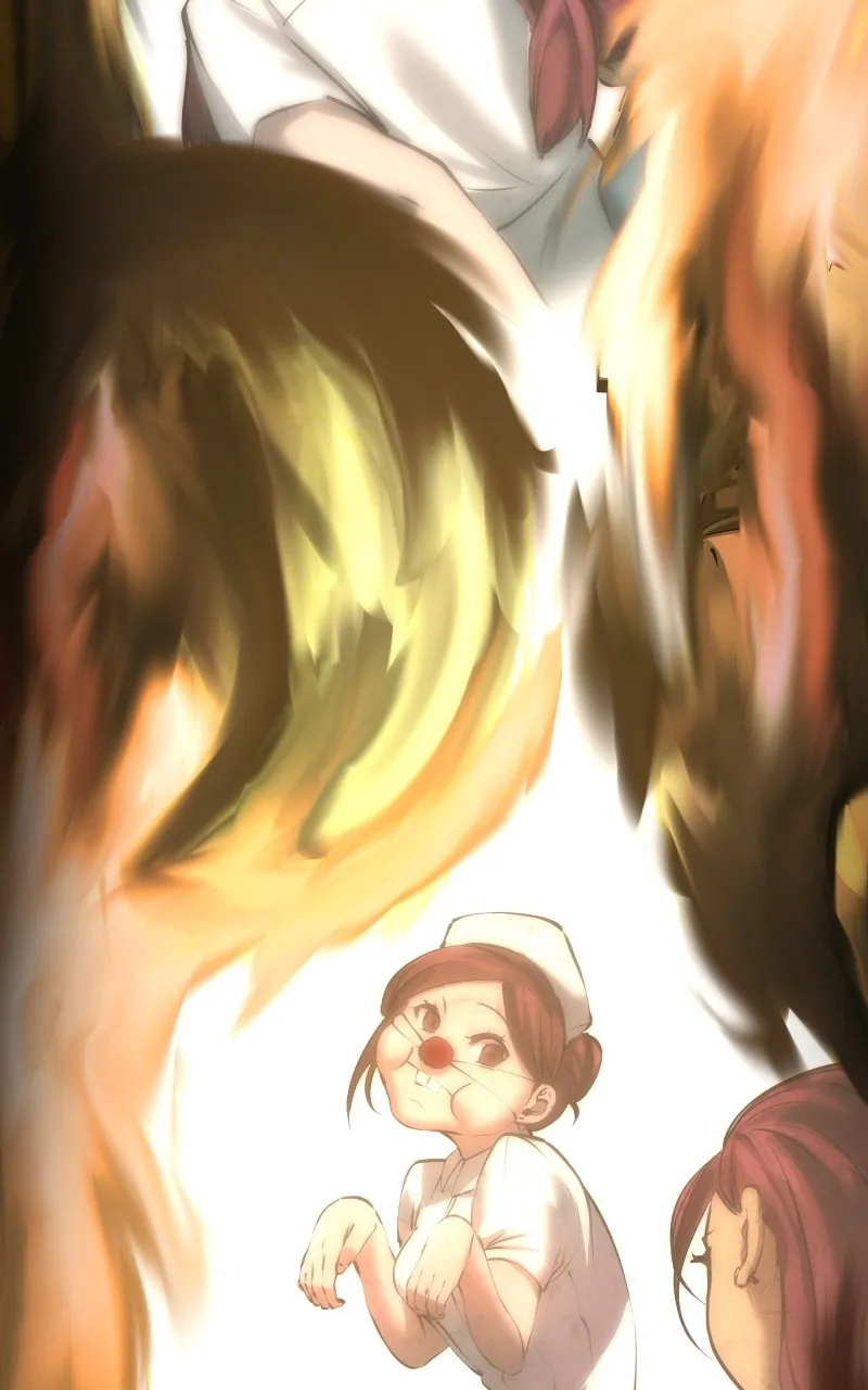Read Red Spine chapter 15 image 50 on Lezhin