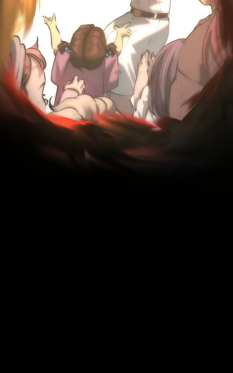 Read Red Spine chapter 15 image 51 on Lezhin