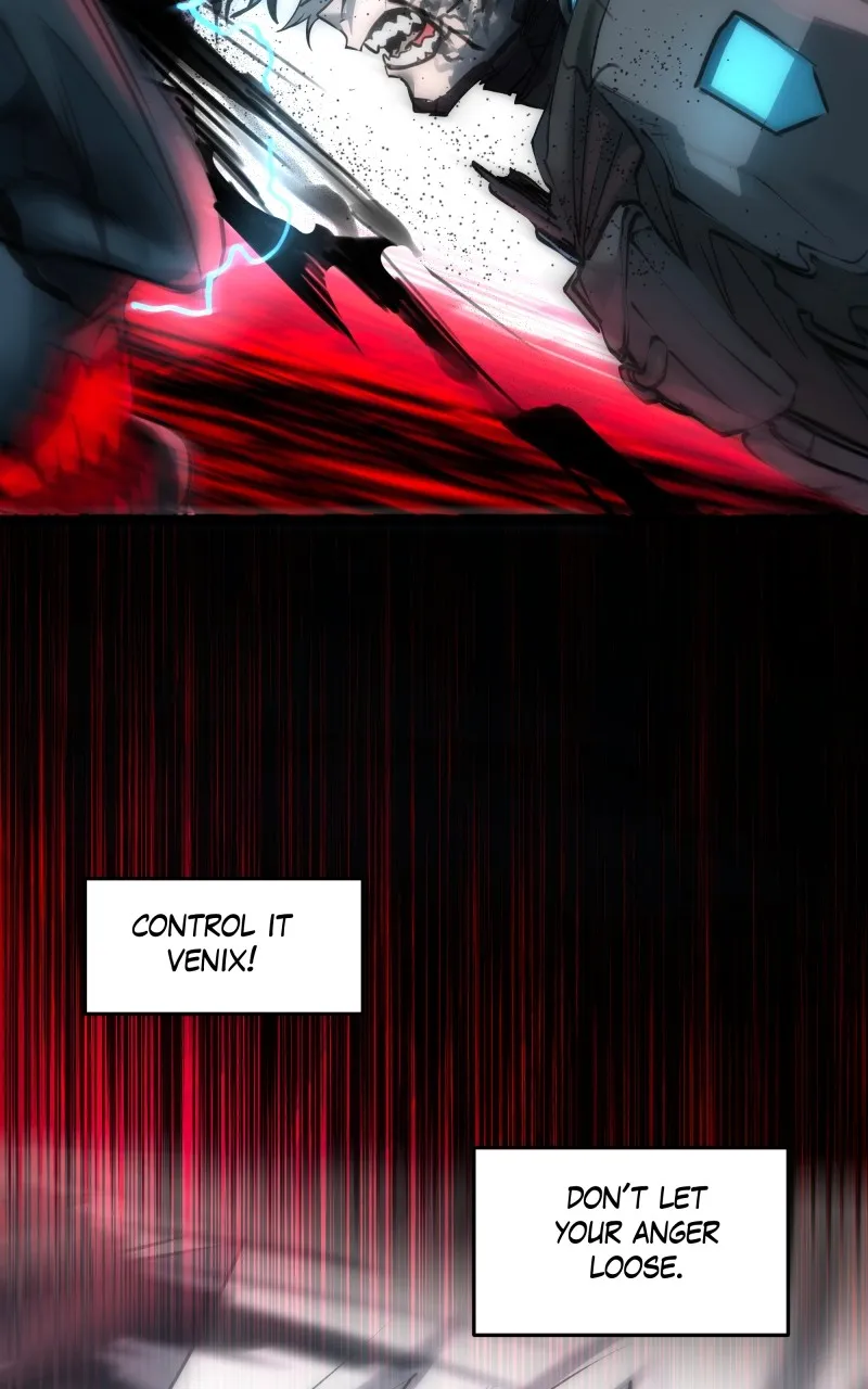 Read Red Spine chapter 15 image 57 on Lezhin