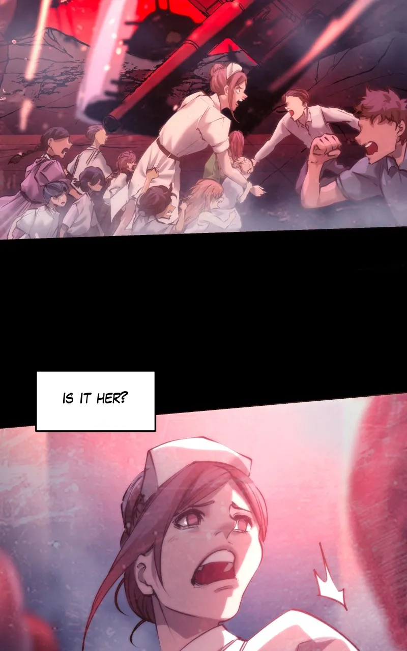 Read Red Spine chapter 15 image 63 on Lezhin
