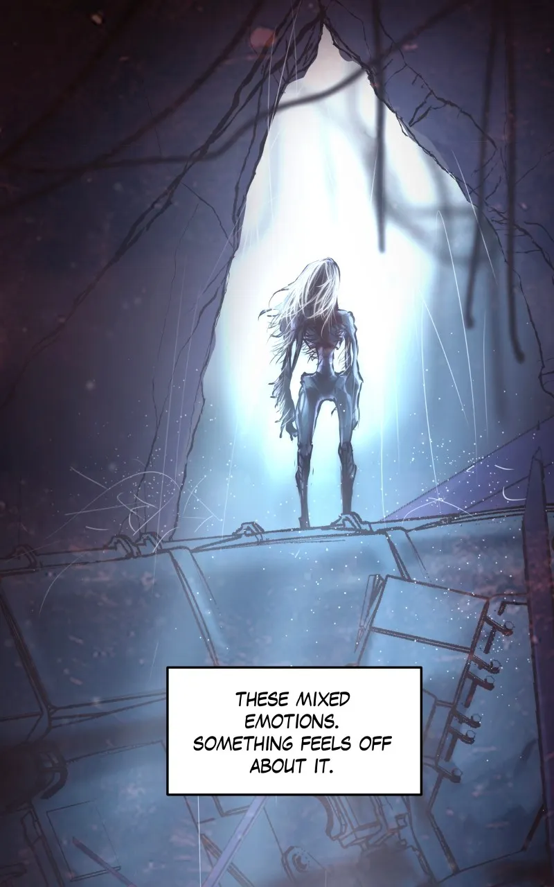 Read Red Spine chapter 15 image 78 on Lezhin