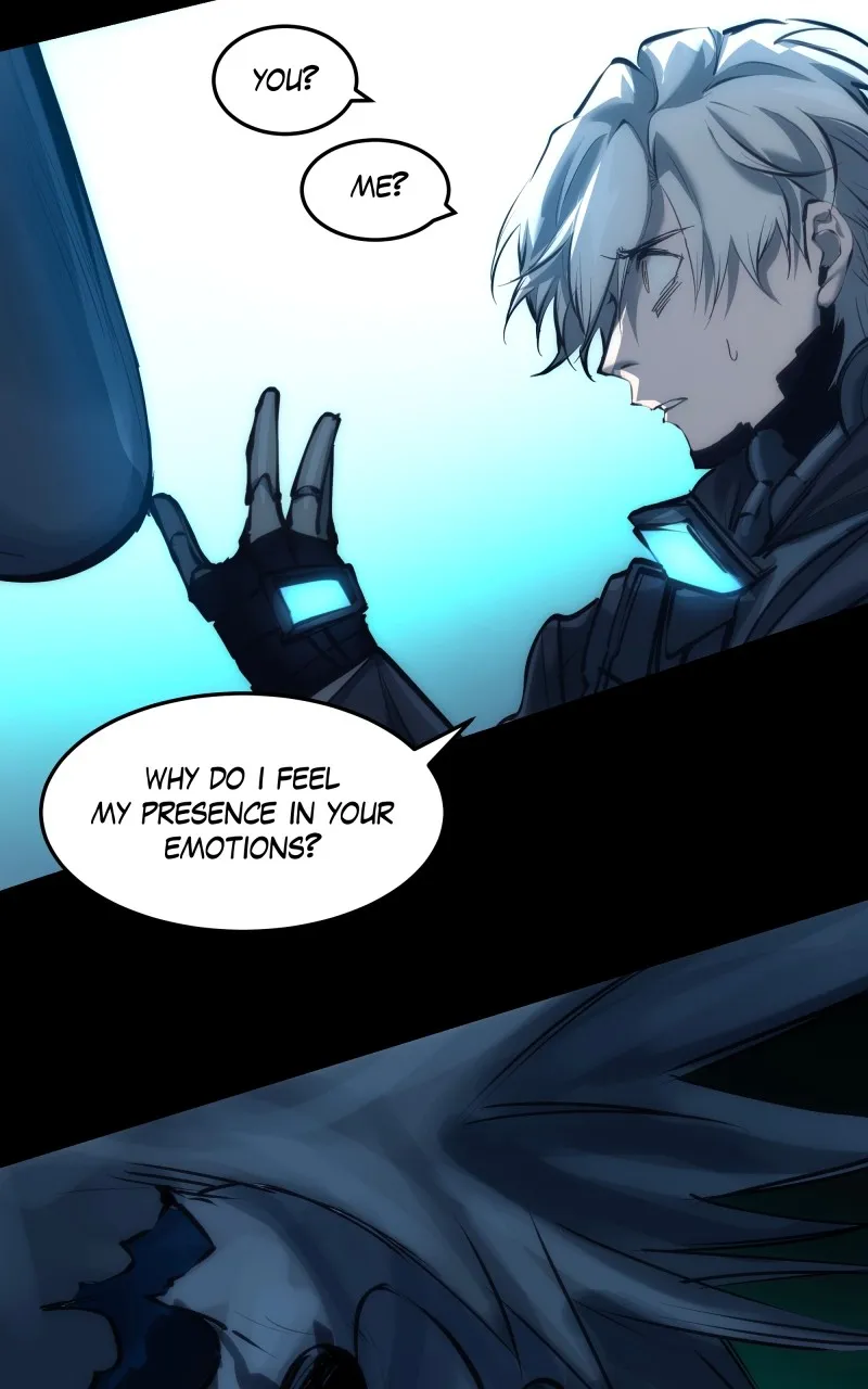 Read Red Spine chapter 15 image 99 on Lezhin